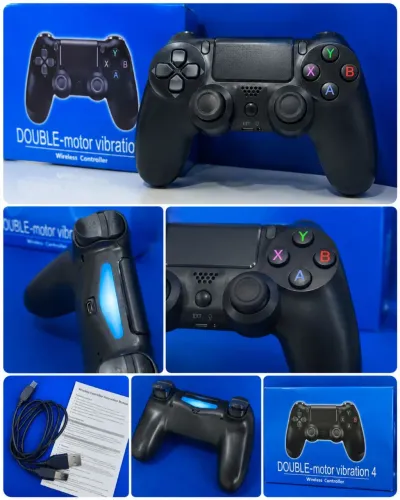 Controle de Ps4 