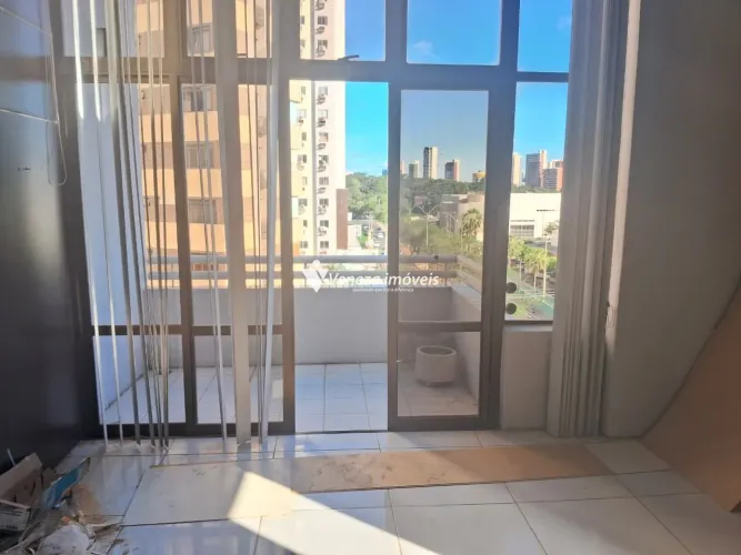 Apartamento no Edifício Loft Teresina para aluguel