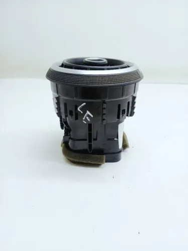 Difusor Ar Lateral Esquerdo Audi A3 Sedan 1.8 2015