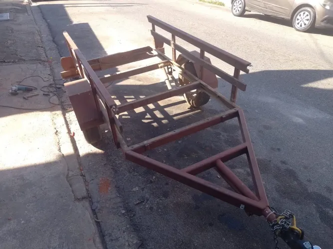 Carretinha