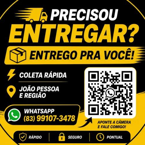 Frete 