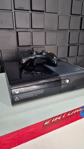 Xbox 360 desbloqueado
