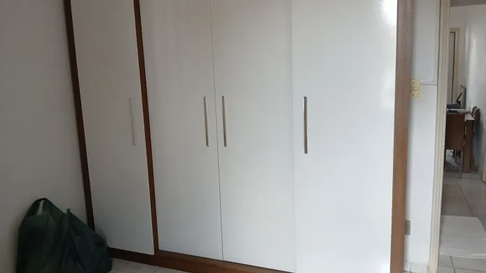 Guarda roupa casal
