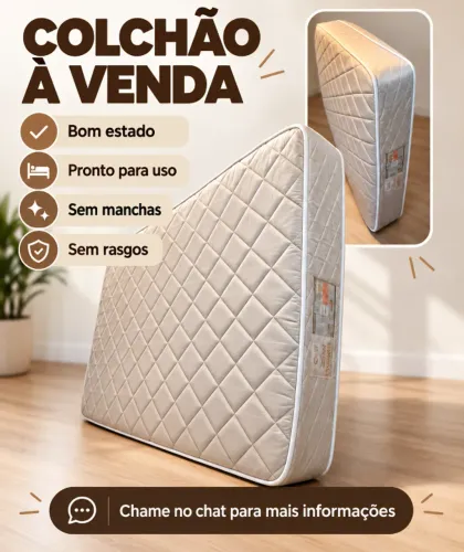 COLCHÃO ONIX GRAN CANÁRIA