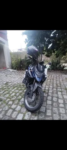 Moto NH 190, $ 16.000,00