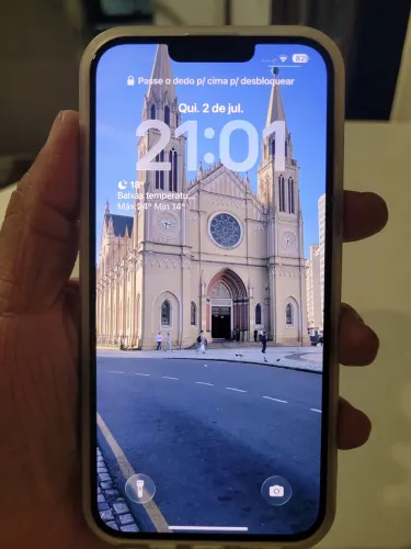 Iphone 14 Plus 256 84%
