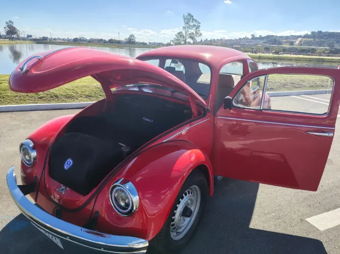 Volkswagen Fusca 1300 1977