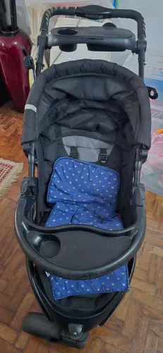 Carrinho criança infanti