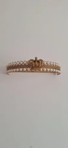 Dossel de pendurar elegante
