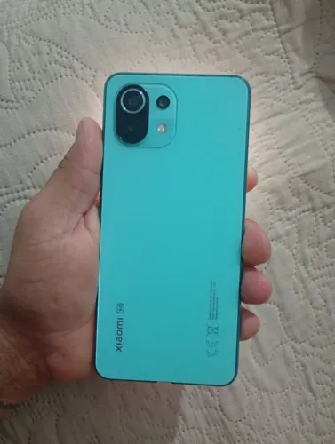 Xiaomi 11 lite