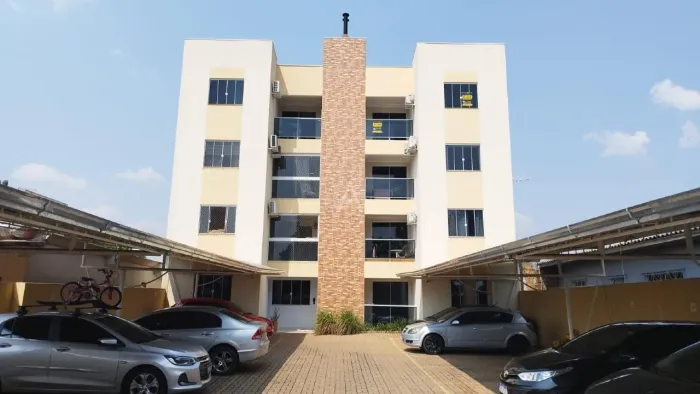 Apartamento 2 quartos à venda no Bairro VILA INDUSTRIAL em TOLEDO por R$ 300.000,00
