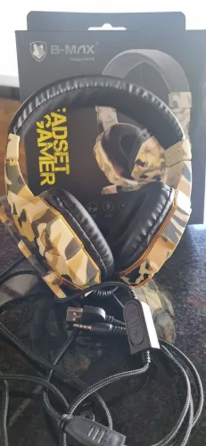 Headset