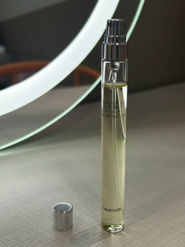 Perfume Calvin Klein Eternity Feminino 10ml