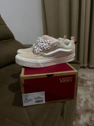 Vans Knull feminino 