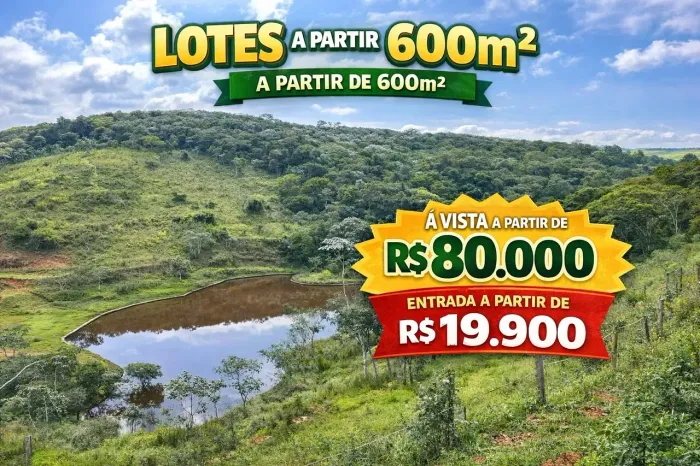 5 Minutos da Represa jaguari