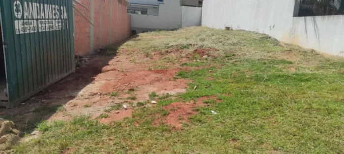 Terreno em Condomínio para Venda em Sorocaba, Horto Florestal, 1 dormitório, 1 suíte, 1 ba