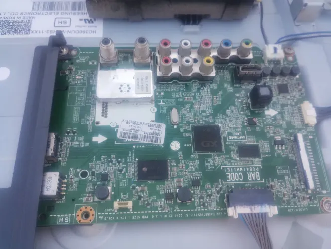 Assistência em tvs digital e microndas