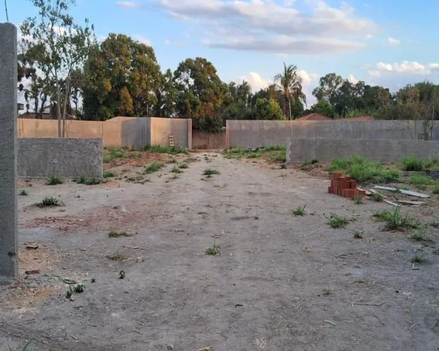 Terreno para Venda em águas Claras, Arniqueiras