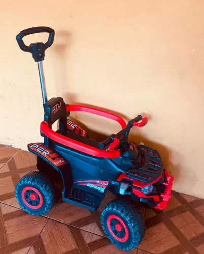 Carrinho de passeio infantil