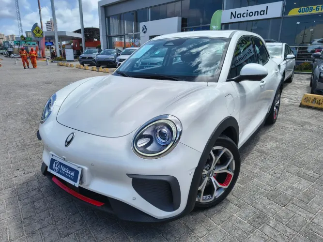 GWM Ora 03 GT (elétrico) 2024