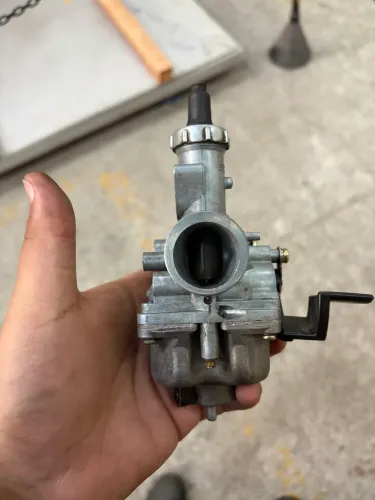 Carburador cg Sport 150