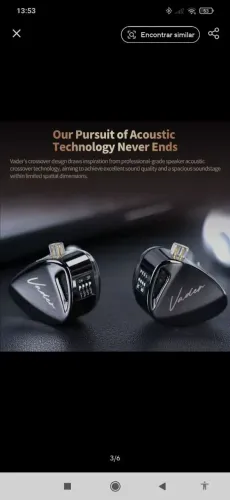 Fone kz vader