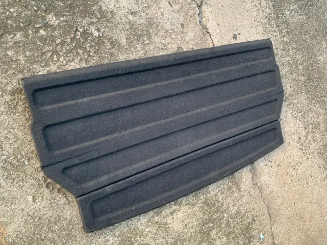 Tampão de porta-malas do Chevrolet Meriva A ?