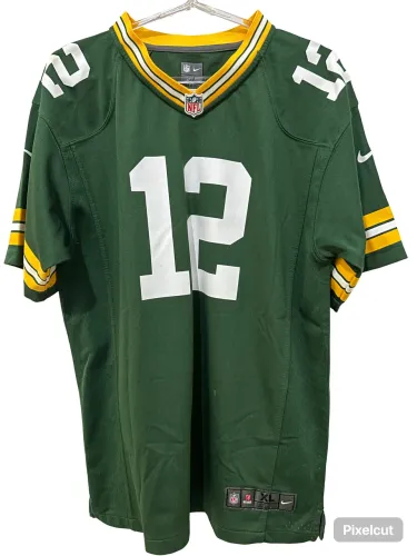 camiseta nike nfl green bay packers p