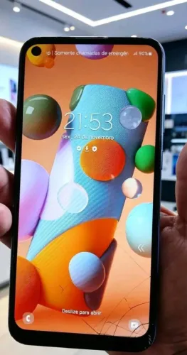 Samsung A11