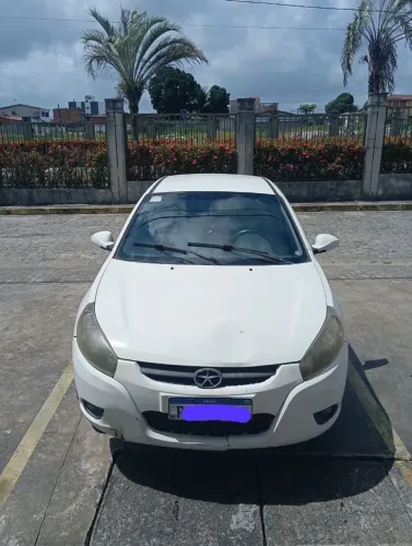 JAC J3 1.4 16V 5P Mec. 2013