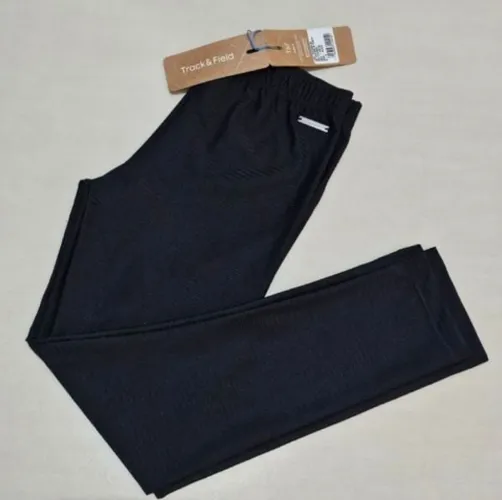 Legging track & field | infantil 8 anos | nova
