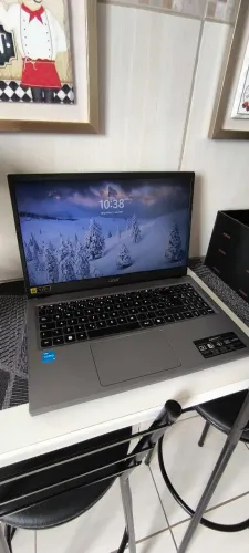 Notebook Acer Aspire Go 15 DDR5 (i513420H)