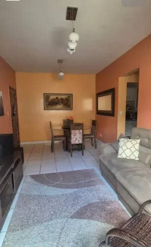 J Vendo apto no Residencial Sônia Renda 69 metros quadrados com 2 quartos em Sacramenta - 