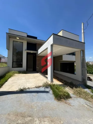Vende-se Casa no Condomínio Horto Florestal Villagio