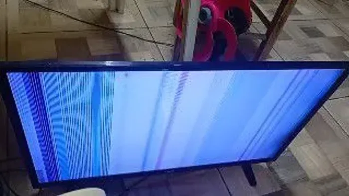 Tv Philco Smart (conserto)