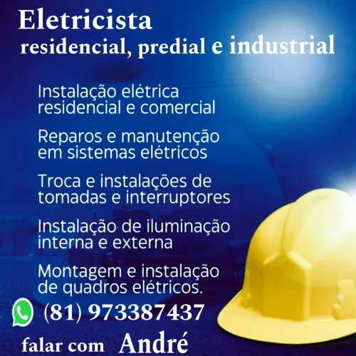 Eletricista