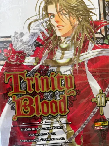 Mangas, anime coleção