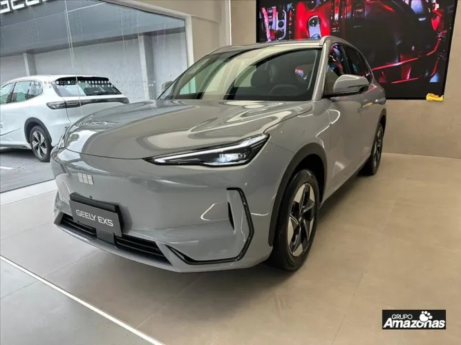 Geely EX5 PRO (elétrico) 2026