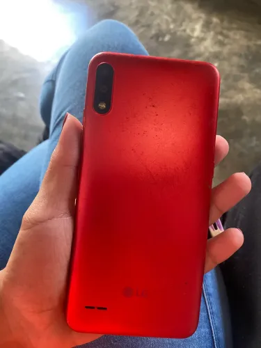 LG vende se 