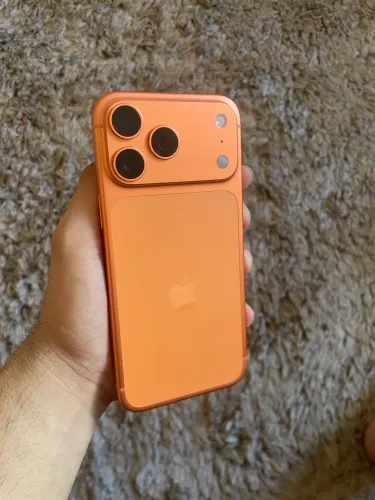 iPhone 17 pro Max 256gb !!