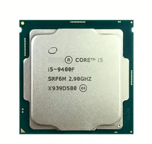 i5 9400f