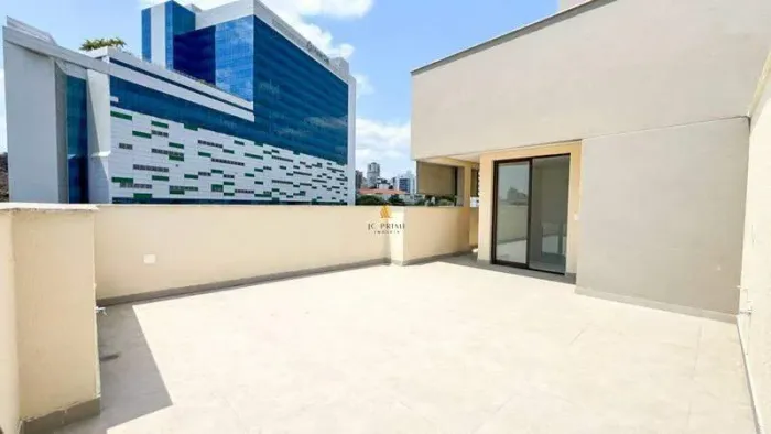 Cobertura à venda, 2 quartos, 2 suítes, 2 vagas, Prado - Belo Horizonte/MG