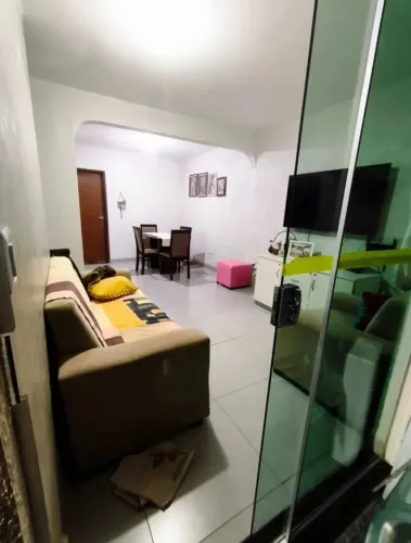 SOBRADO DE ESQUINA À VENDA - QR 122