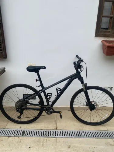 Bicicleta bike trek X caliber 7 aro 29