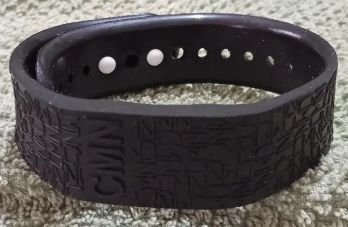 Pulseira magnetica 