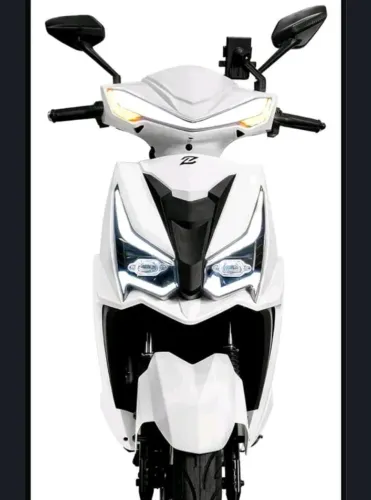 Scooter Elétrica Conduzza Dubai 2026 Nova 0KM 2000W