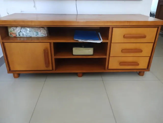 Móveis de sala