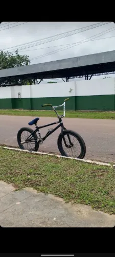 bmx fiend