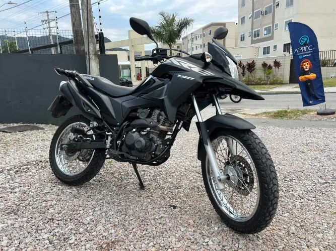 Linda XRE 190