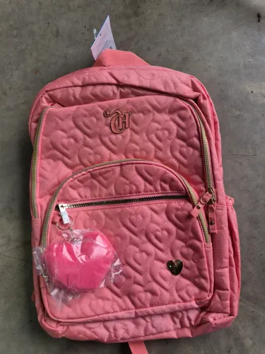 Mochila para meninas capricho